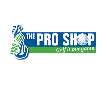 The Pro Shop
